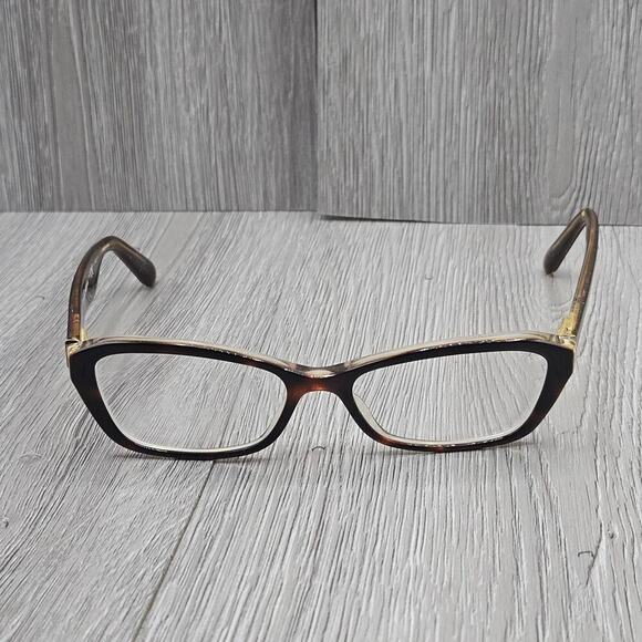 Dolce & Gabbana Accessories - Dolce & Gabbana Eyeglasses DG 3168 2738 Frame Tortoise Women 51[]16 135